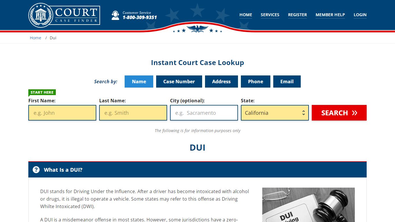 What is a DUI? Types, Differences, Convictions, and Records